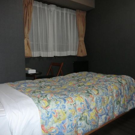 Hotel Azu Garden Nippombashi Osaka Exterior foto