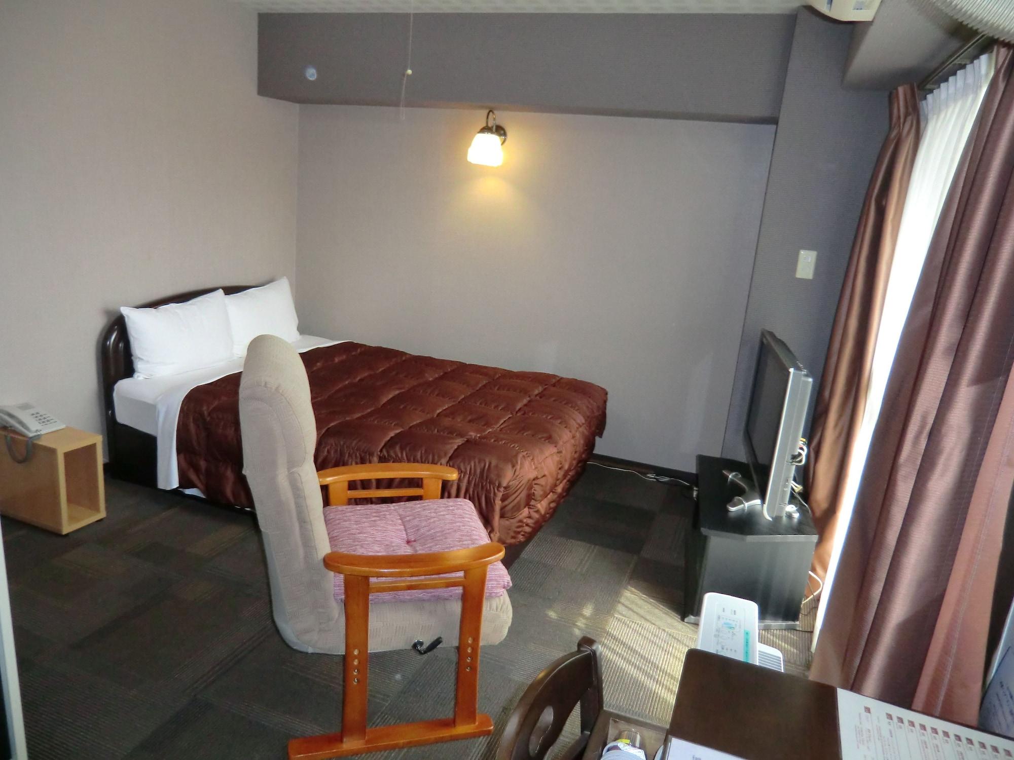Hotel Azu Garden Nippombashi Osaka Exterior foto