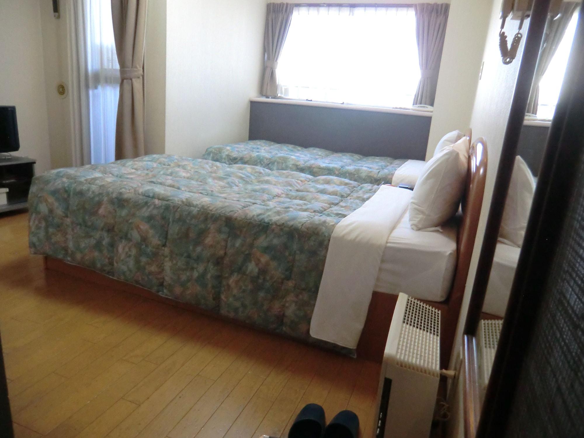 Hotel Azu Garden Nippombashi Osaka Exterior foto