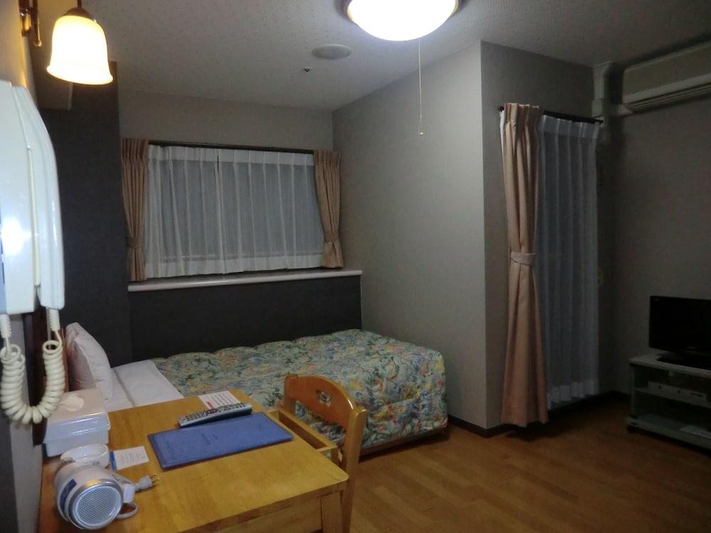 Hotel Azu Garden Nippombashi Osaka Exterior foto