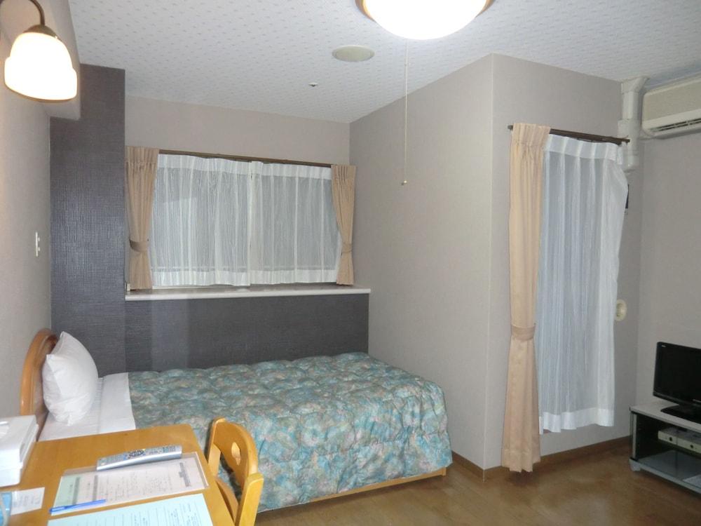 Hotel Azu Garden Nippombashi Osaka Exterior foto