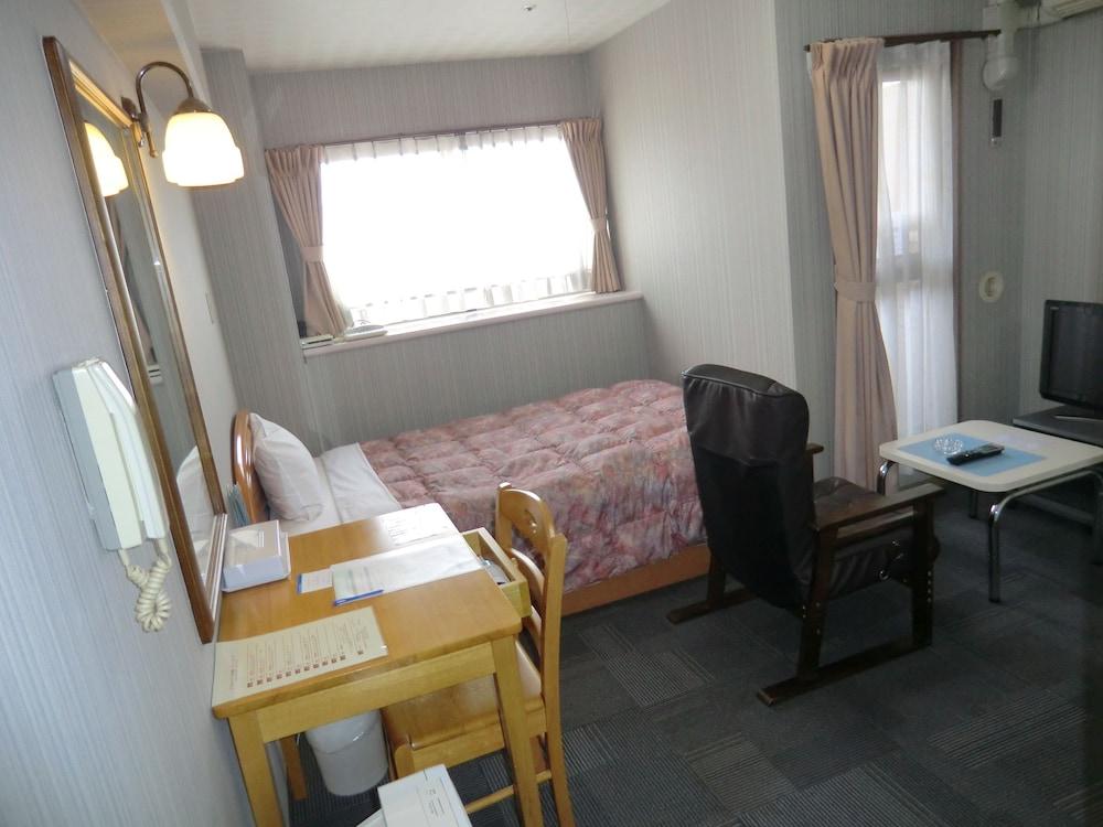Hotel Azu Garden Nippombashi Osaka Exterior foto