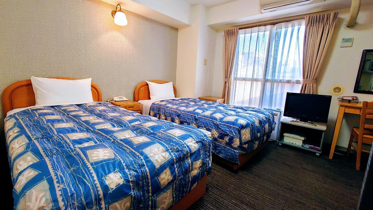 Hotel Azu Garden Nippombashi Osaka Exterior foto