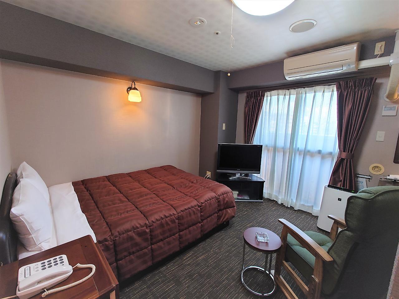 Hotel Azu Garden Nippombashi Osaka Exterior foto