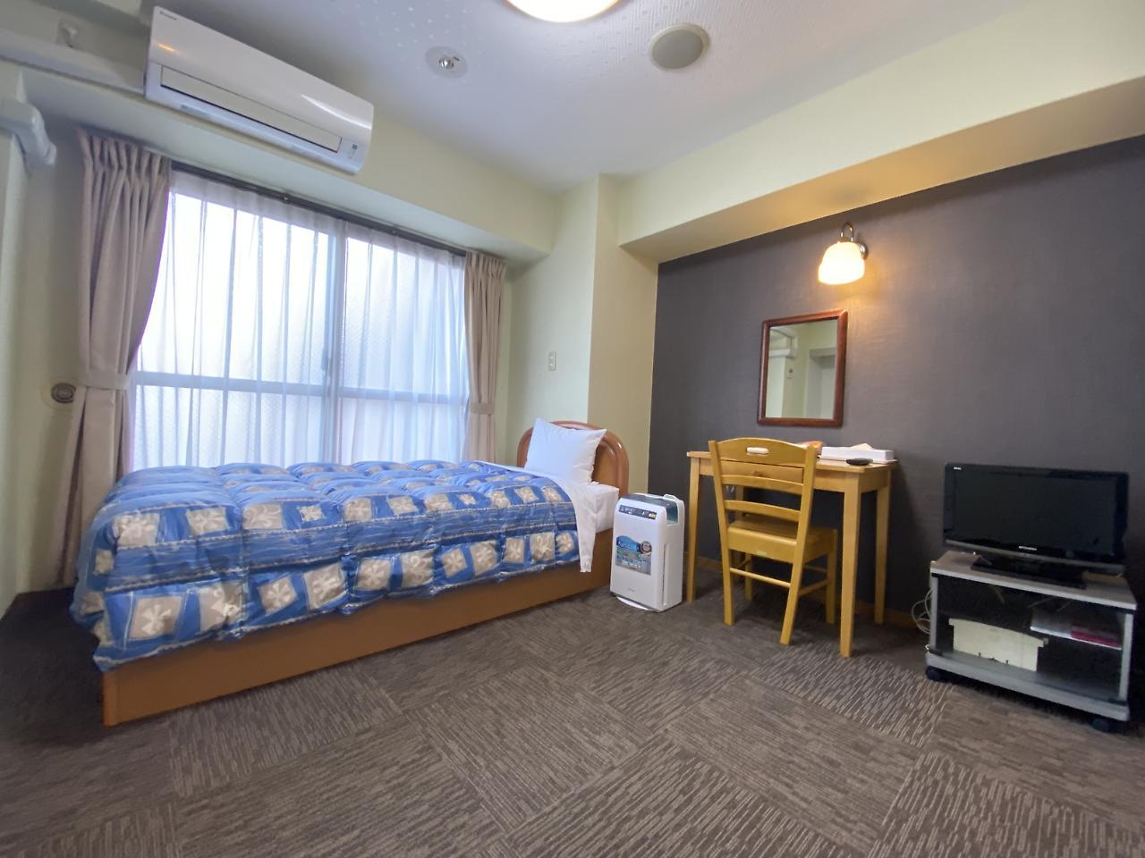 Hotel Azu Garden Nippombashi Osaka Exterior foto