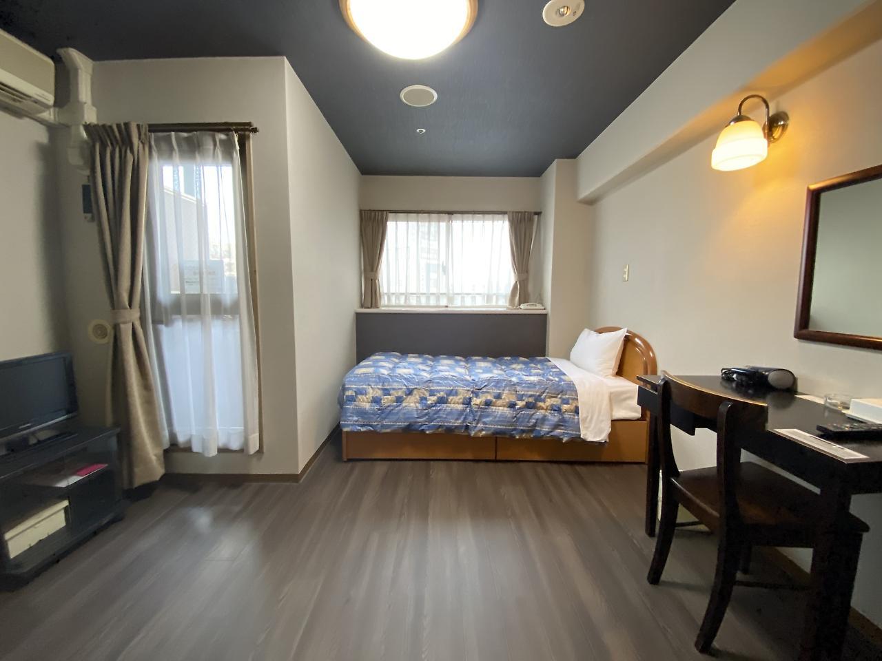 Hotel Azu Garden Nippombashi Osaka Exterior foto
